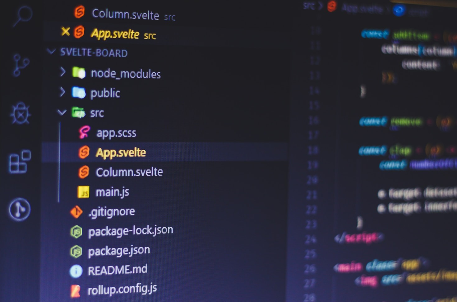 Top Front-End Frameworks para aprender este 2026
